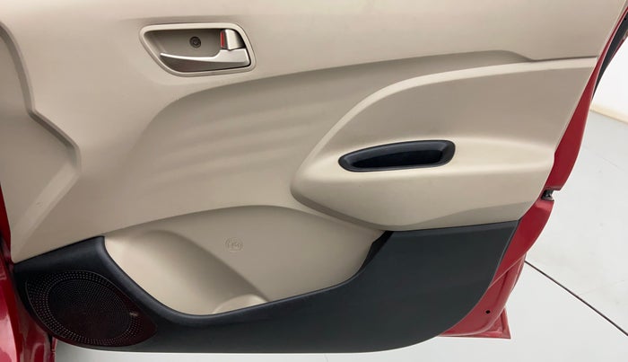 2018 Hyundai NEW SANTRO SPORTZ AMT, Petrol, Automatic, 84,985 km, Driver Side Door Panels Control