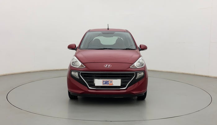 2018 Hyundai NEW SANTRO SPORTZ AMT, Petrol, Automatic, 84,985 km, Highlights