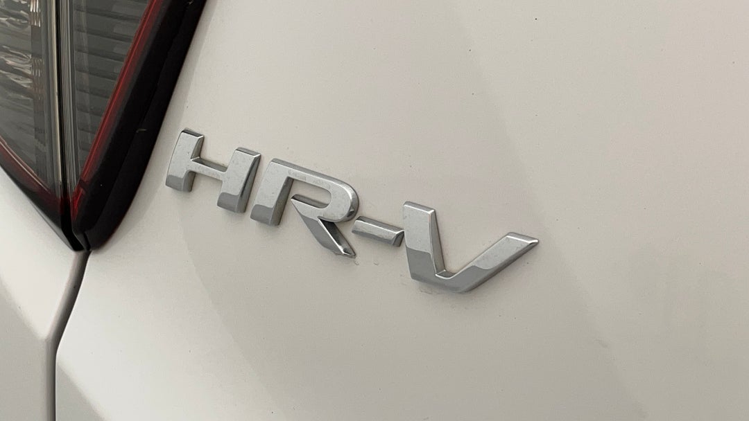 Badge (Boot Left Side)