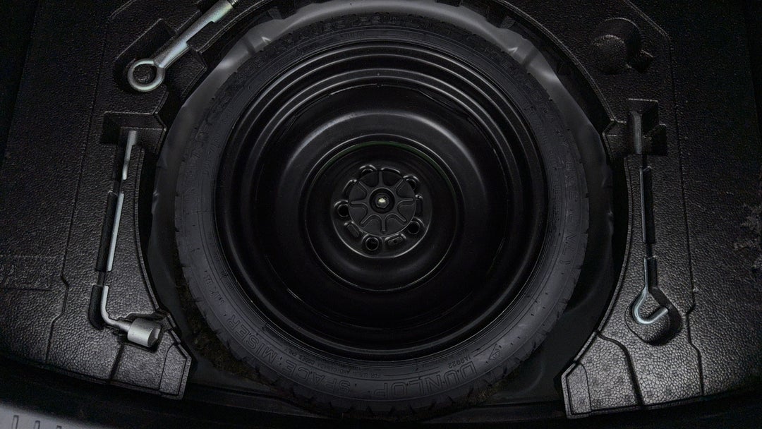 Spare Wheel