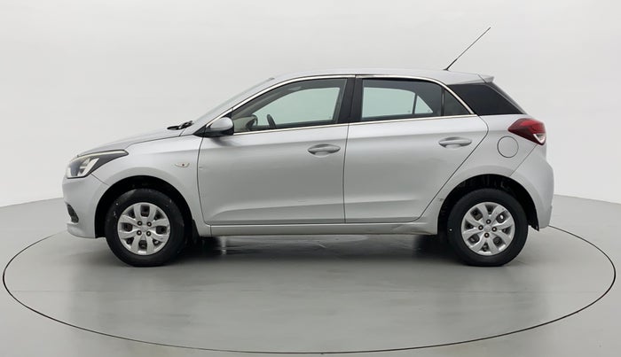 2016 Hyundai Elite i20 MAGNA 1.2, Petrol, Manual, 91,720 km, Left Side