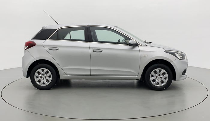 2016 Hyundai Elite i20 MAGNA 1.2, Petrol, Manual, 91,720 km, Right Side View