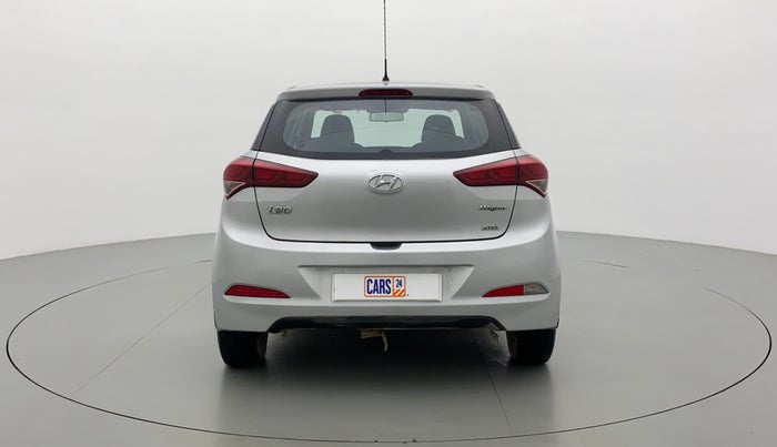 2016 Hyundai Elite i20 MAGNA 1.2, Petrol, Manual, 91,720 km, Back/Rear
