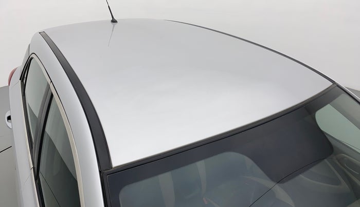 2016 Hyundai Elite i20 MAGNA 1.2, Petrol, Manual, 91,720 km, Roof