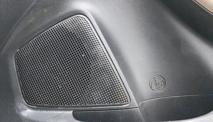 2016 Hyundai Elite i20 MAGNA 1.2, Petrol, Manual, 91,720 km, Speaker