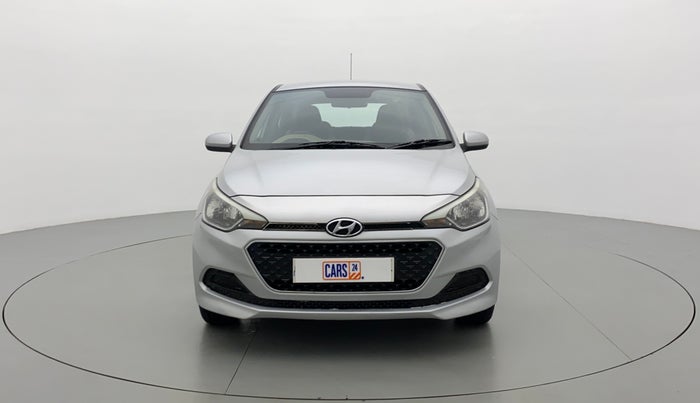 2016 Hyundai Elite i20 MAGNA 1.2, Petrol, Manual, 91,720 km, Front