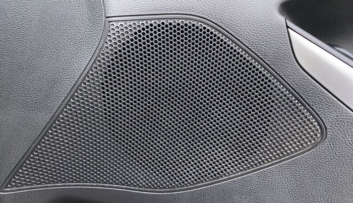 2017 Ford New Figo 1.5 TREND, Diesel, Manual, 73,433 km, Speaker