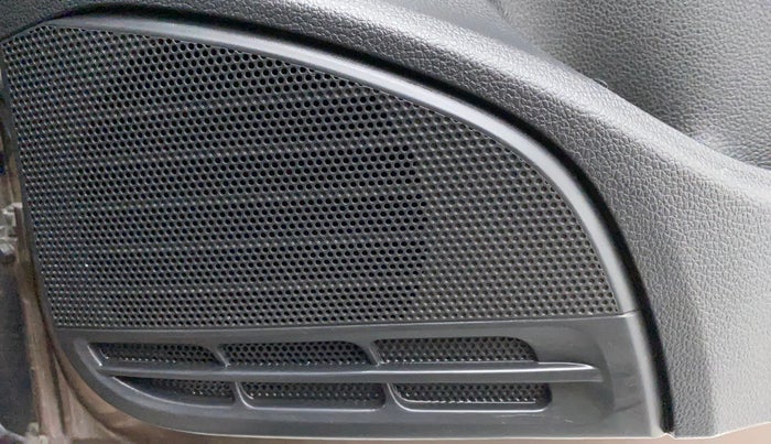2019 Volkswagen Polo HIGHLINE PLUS 1.0, Petrol, Manual, 42,872 km, Speaker