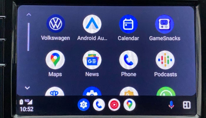 2019 Volkswagen Polo HIGHLINE PLUS 1.0, Petrol, Manual, 42,872 km, Apple CarPlay and Android Auto