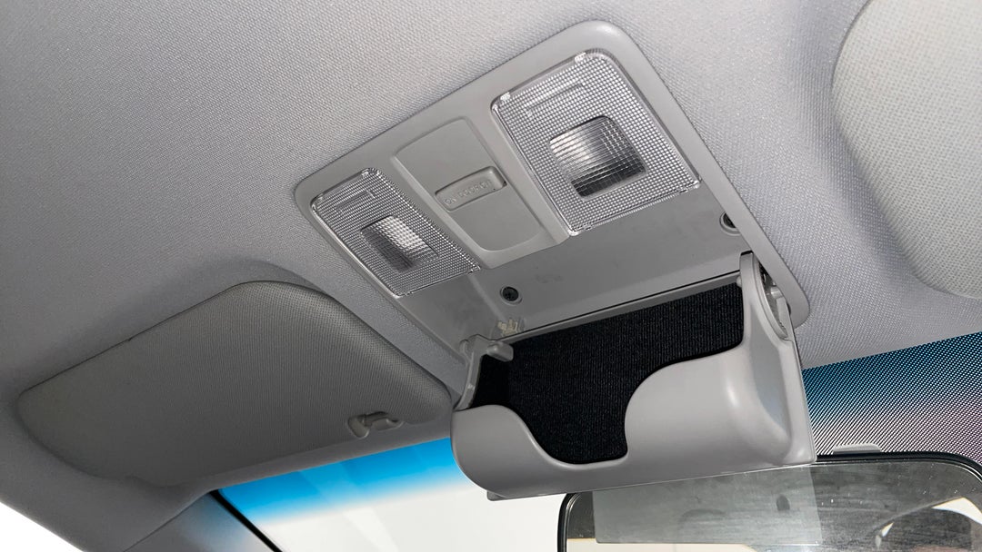 2017 Hyundai i30 Active, Automatic, 144751 km, On-Roof Controls/Sunglass holder