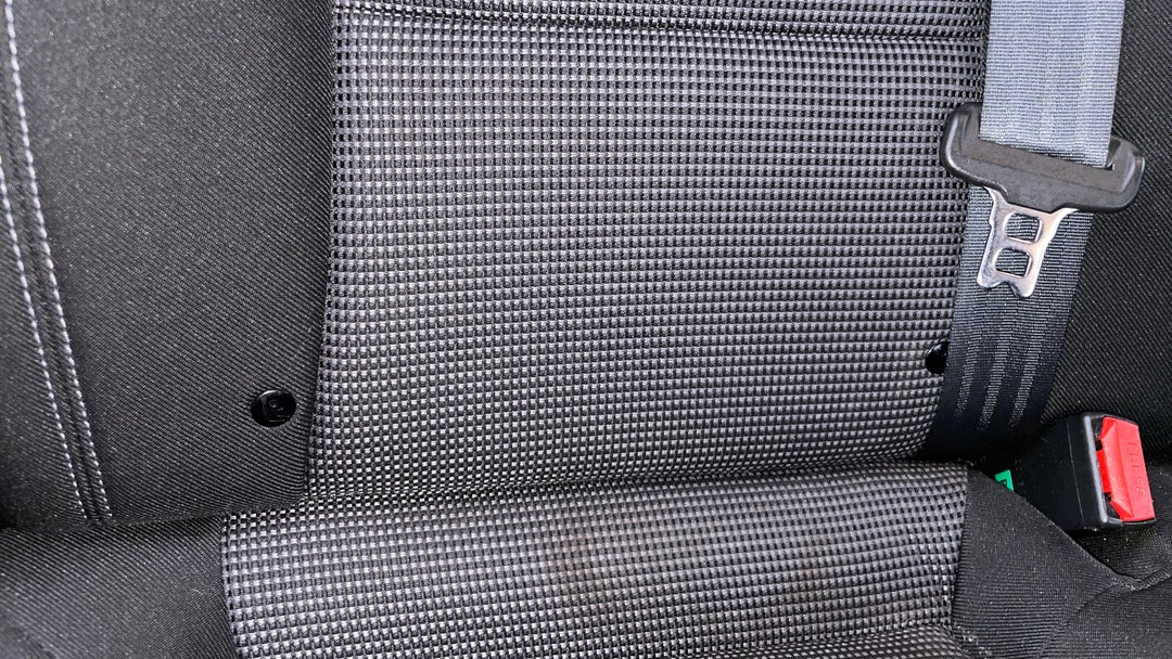 2017 Hyundai i30 Active, Automatic, 144751 km, Child Seat Anchor Points