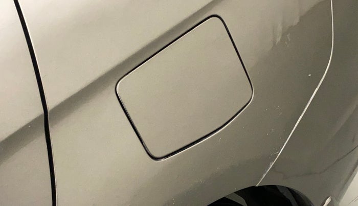 2019 Maruti Ciaz DELTA 1.5 SHVS MT PETROL, Petrol, Manual, 11,136 km, Left quarter panel - Paint has minor damage
