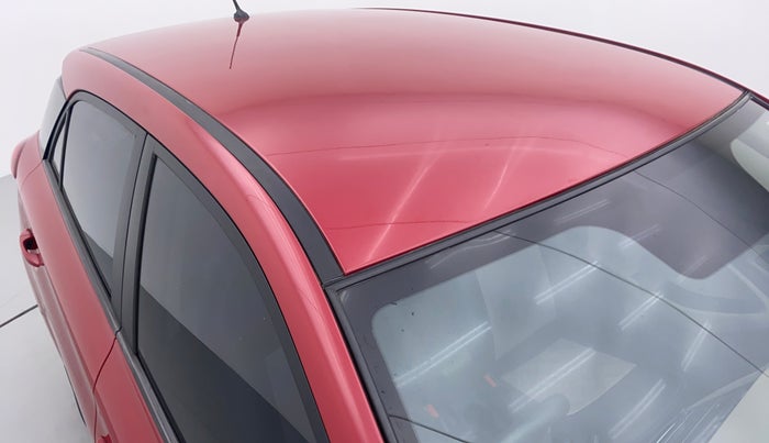 2015 Hyundai Elite i20 MAGNA 1.2, Petrol, Manual, 51,103 km, Roof