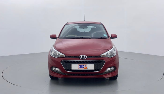 2015 Hyundai Elite i20 MAGNA 1.2, Petrol, Manual, 51,103 km, Front