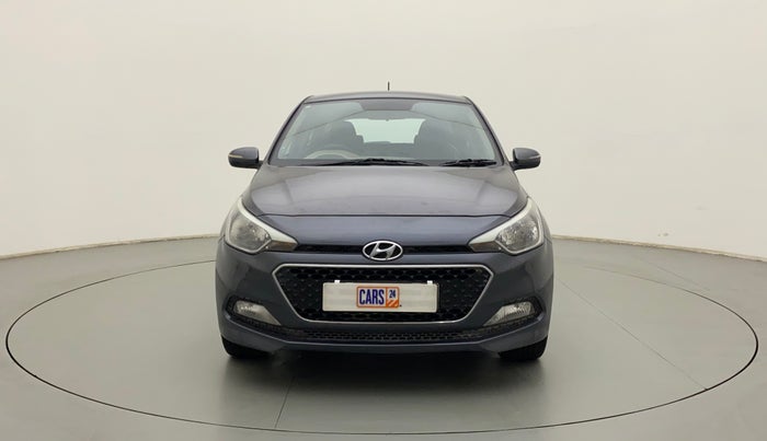 2015 Hyundai Elite i20 ASTA 1.2 (O), Petrol, Manual, 64,424 km, Highlights
