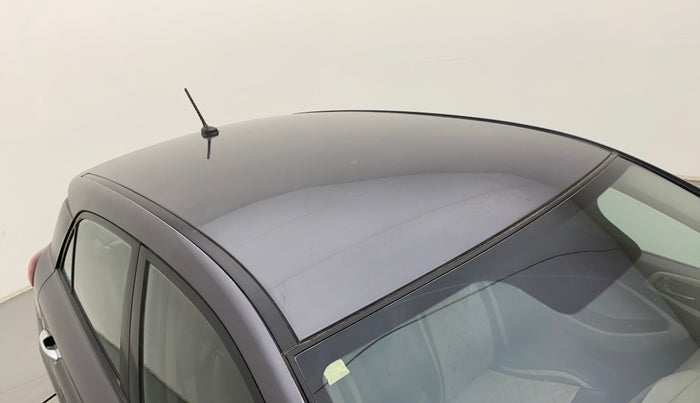 2015 Hyundai Elite i20 ASTA 1.2 (O), Petrol, Manual, 64,424 km, Roof