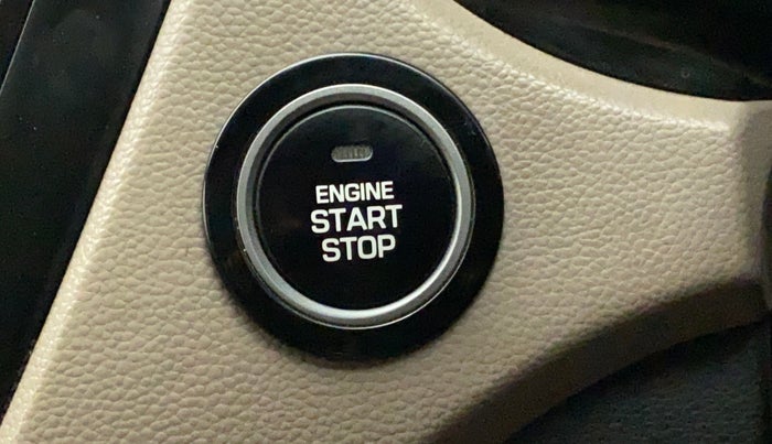 2015 Hyundai Elite i20 ASTA 1.2 (O), Petrol, Manual, 64,424 km, Keyless Start/ Stop Button
