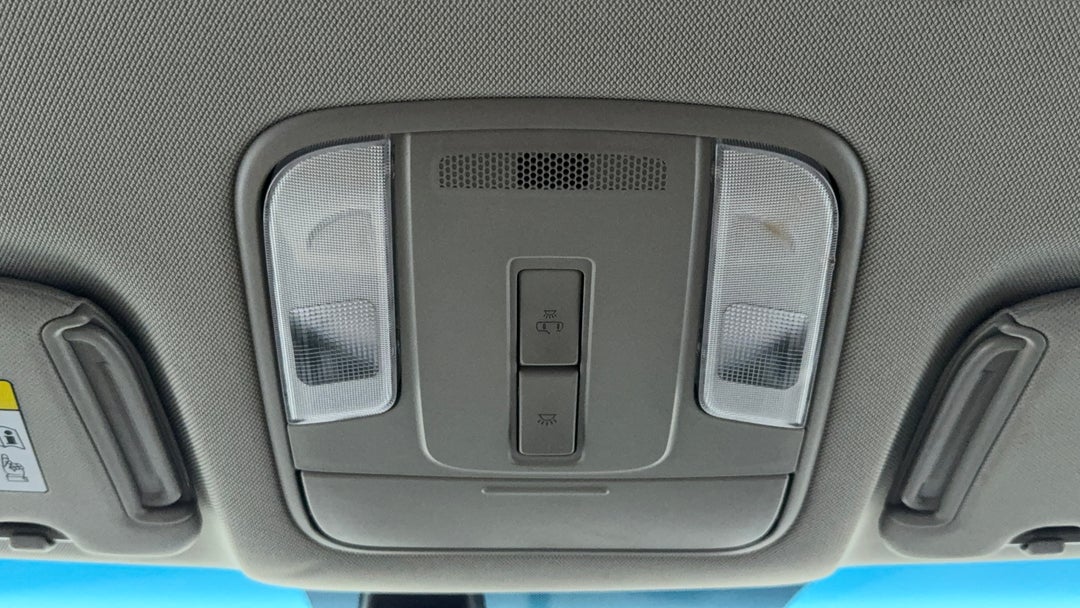 2018 Kia Carnival S, Automatic, 115788 km, On-Roof Controls/Sunglass holder