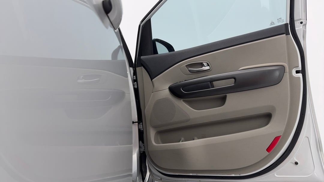 2018 Kia Carnival S, Automatic, 115788 km, Speaker View