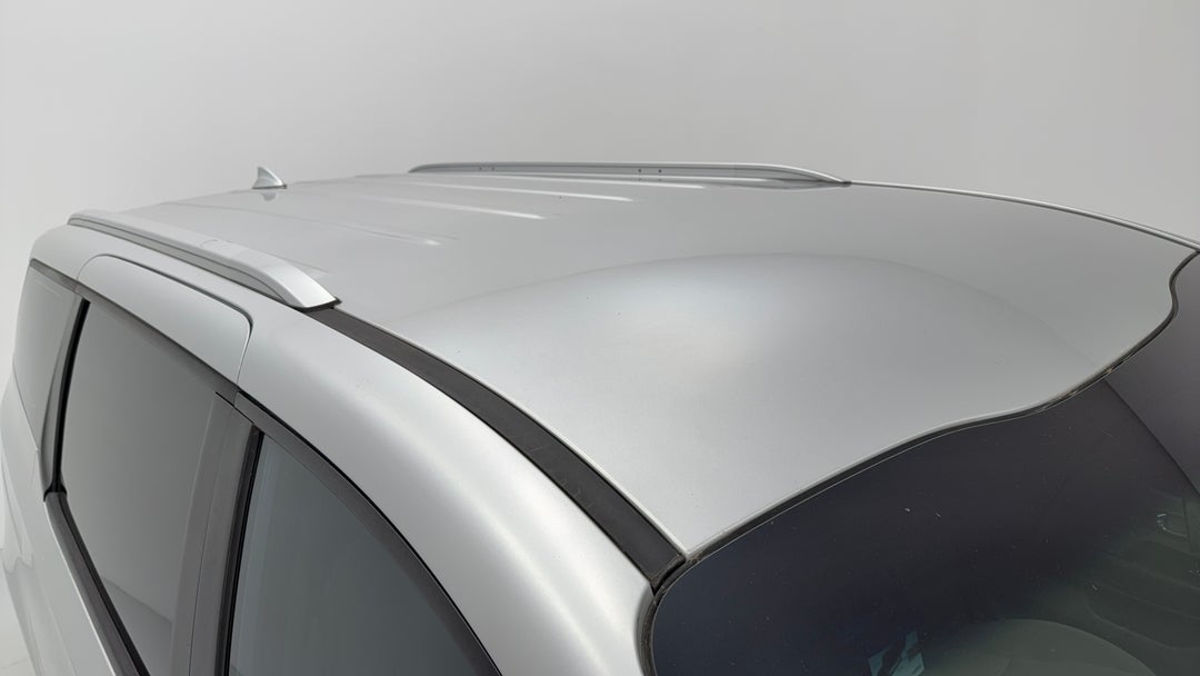 2018 Kia Carnival S, Automatic, 115788 km, Roof/Sunroof View