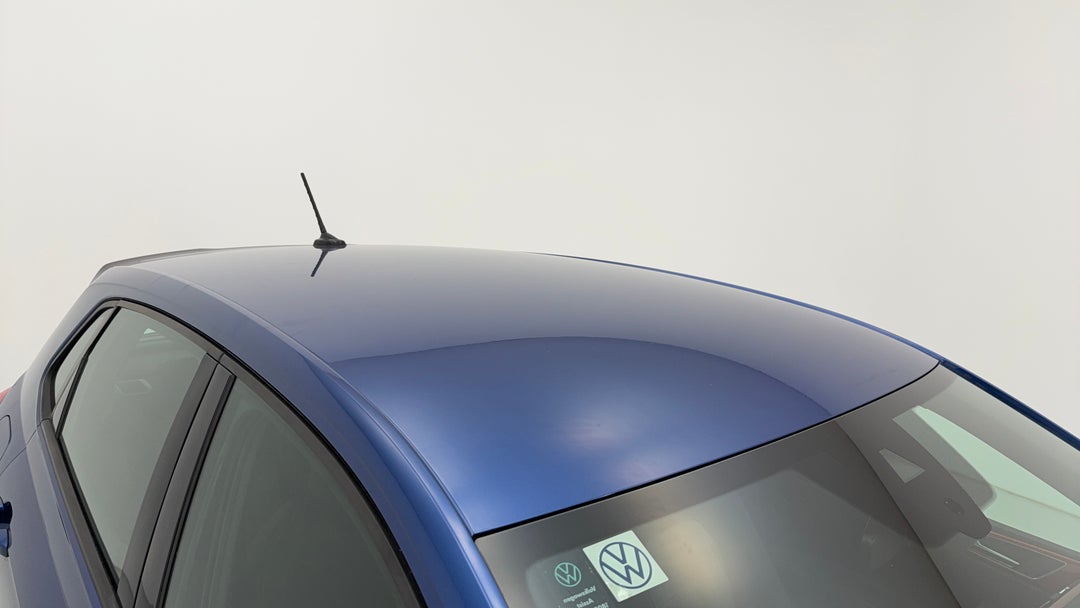 2022 Volkswagen Polo Gti, Automatic, 70992 km, Roof/Sunroof View