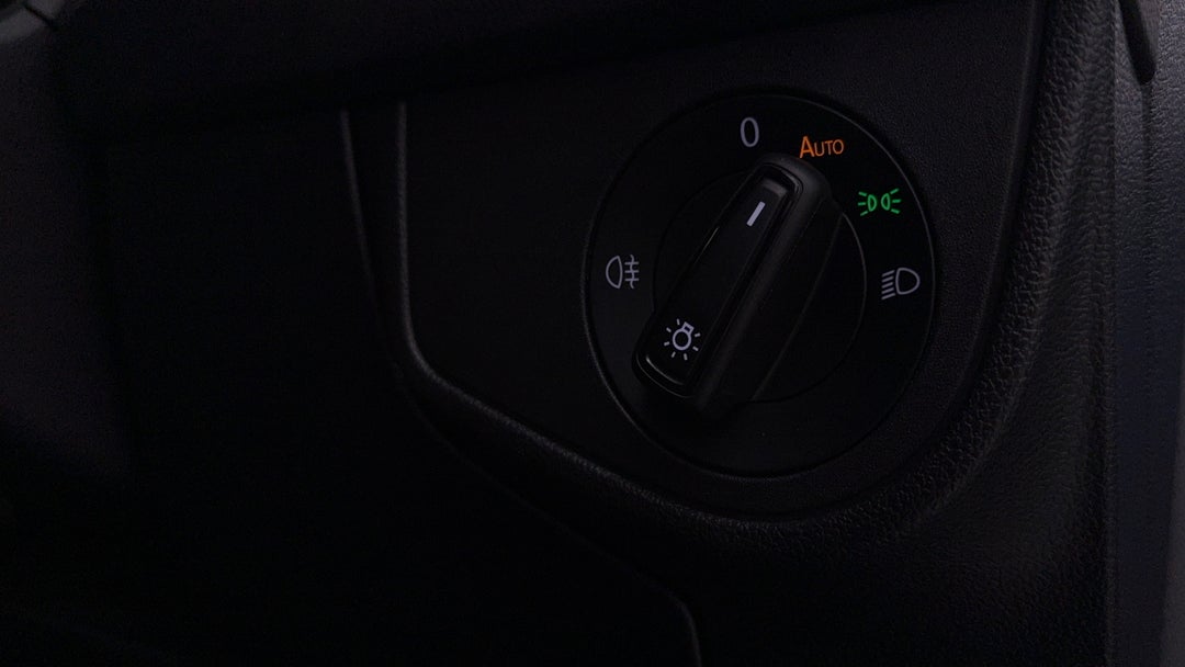 2022 Volkswagen Polo Gti, Automatic, 70992 km, Utility Switches/Buttons