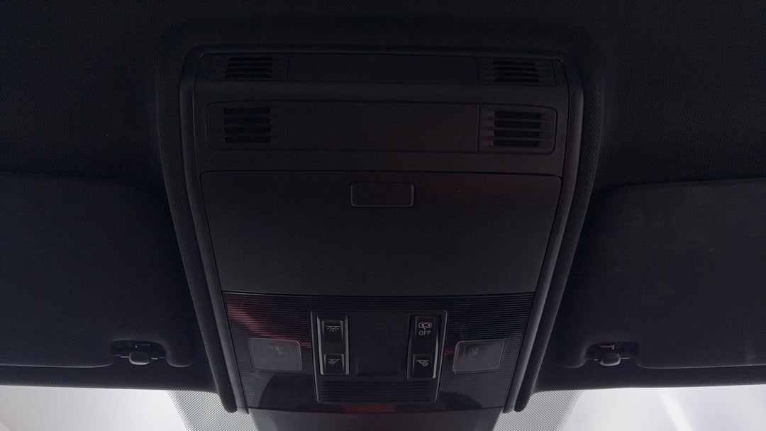 2022 Volkswagen Polo Gti, Automatic, 70992 km, On-Roof Controls/Sunglass holder