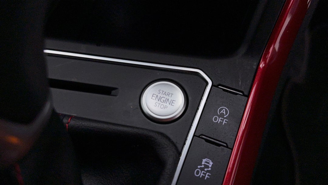 2022 Volkswagen Polo Gti, Automatic, 70992 km, Keyless / Button Start