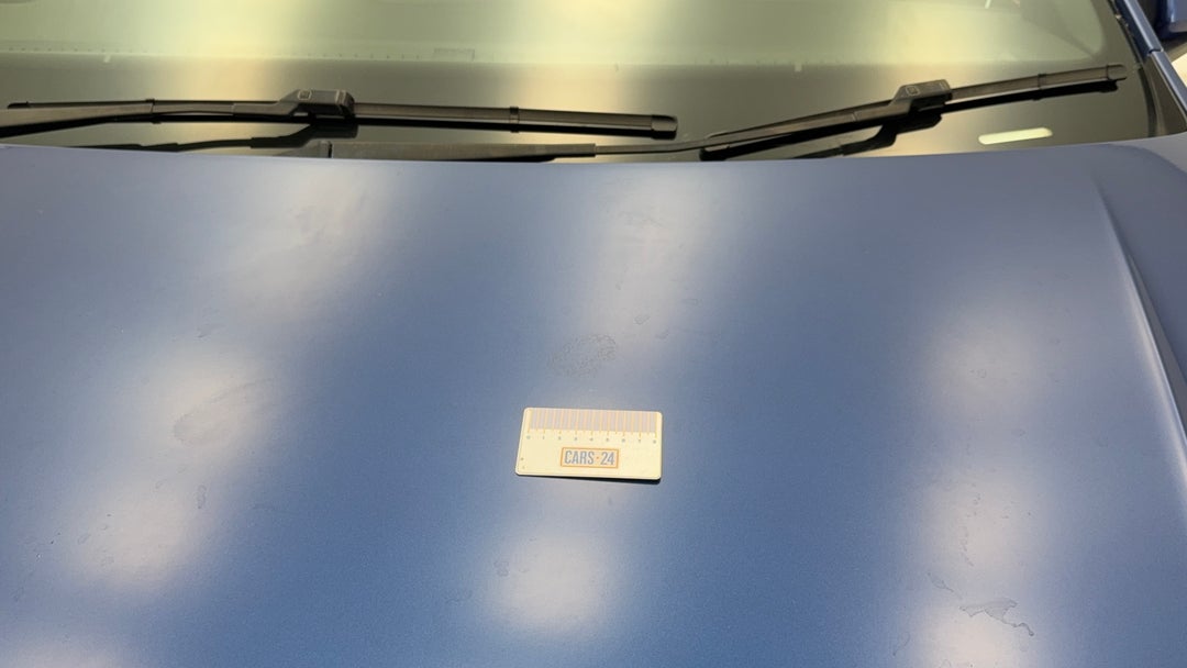 2022 Volkswagen Polo Gti, Automatic, 70992 km, Bonnet Bird acid