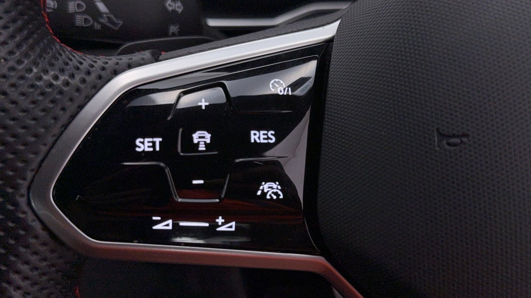 2022 Volkswagen Polo Gti, Automatic, 70992 km, Cruise Control