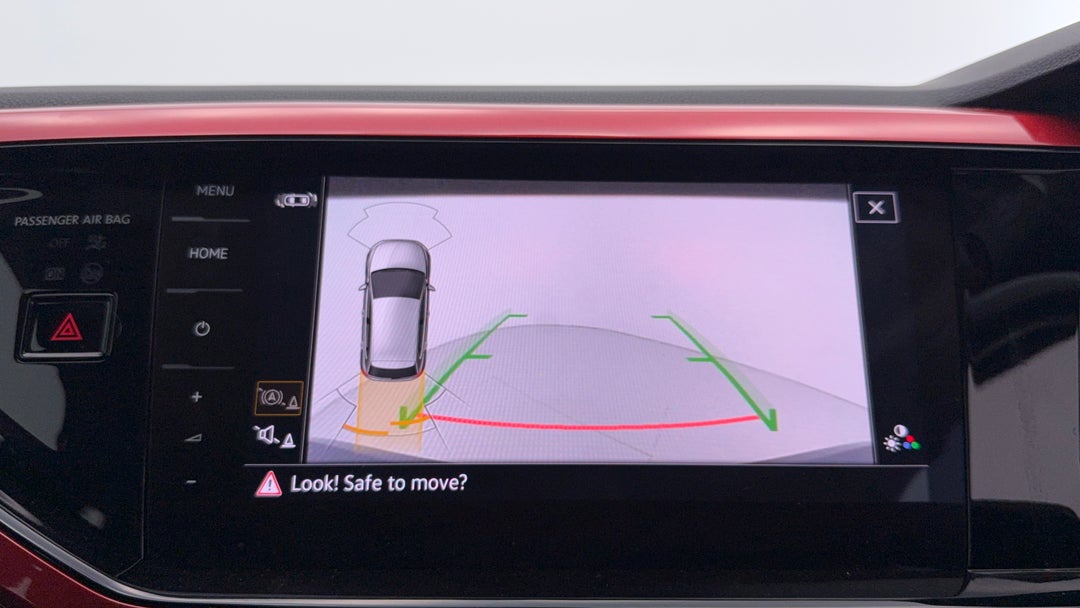 2022 Volkswagen Polo Gti, Automatic, 70992 km, Parking Camera