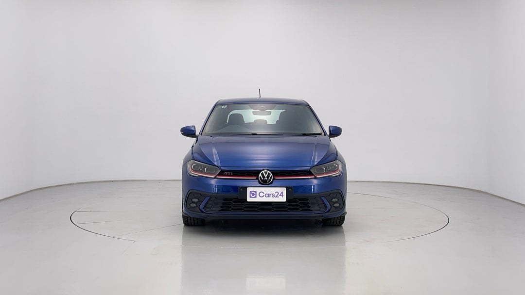 2022 Volkswagen Polo Gti, Automatic, 70992 km, Front View