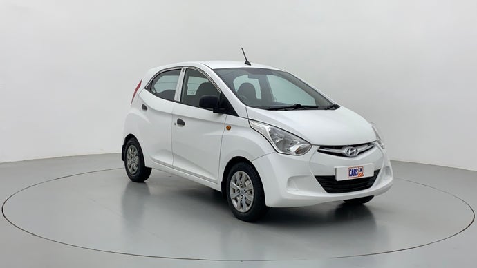 2017 HYUNDAI EON ERA PLUS