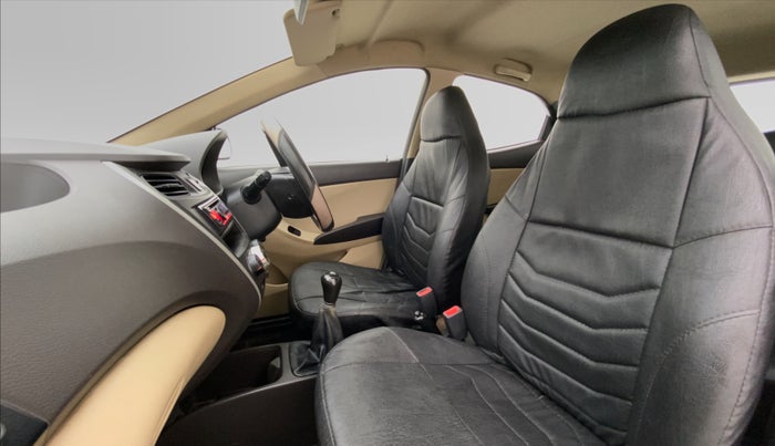 2017 Hyundai Eon ERA PLUS, Petrol, Manual, 67,991 km, Right Side Front Door Cabin