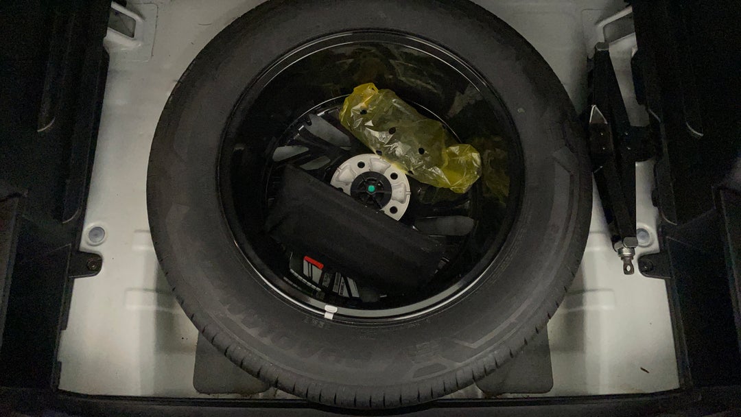 Spare Wheel