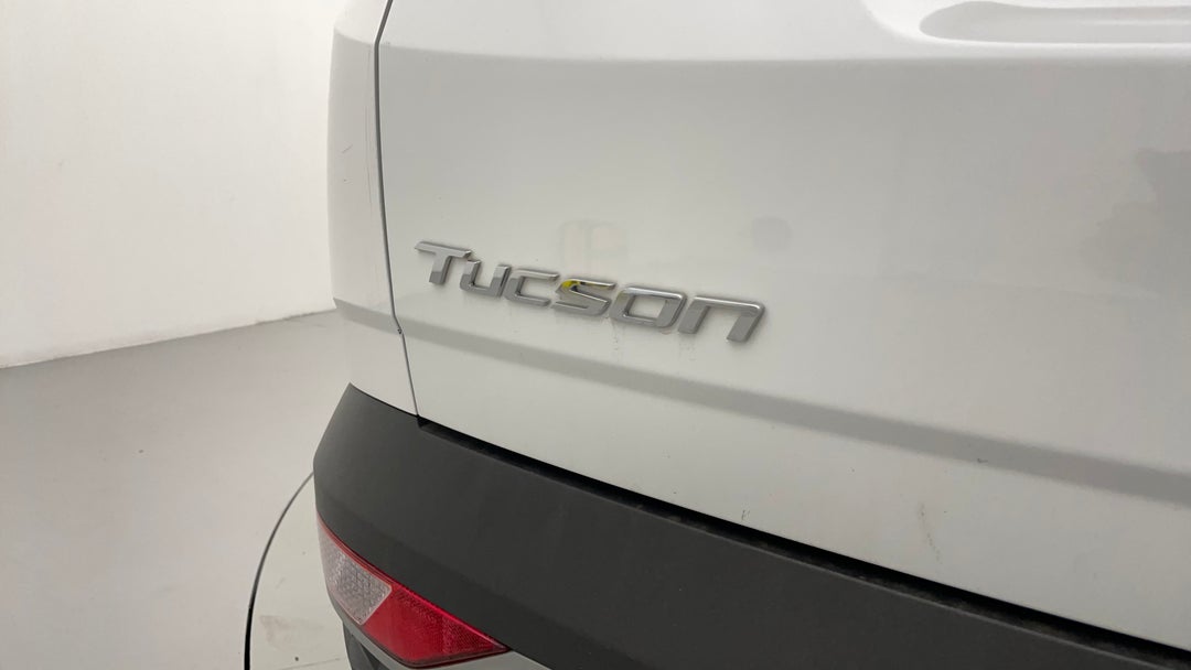 Badge (Boot Left Side)