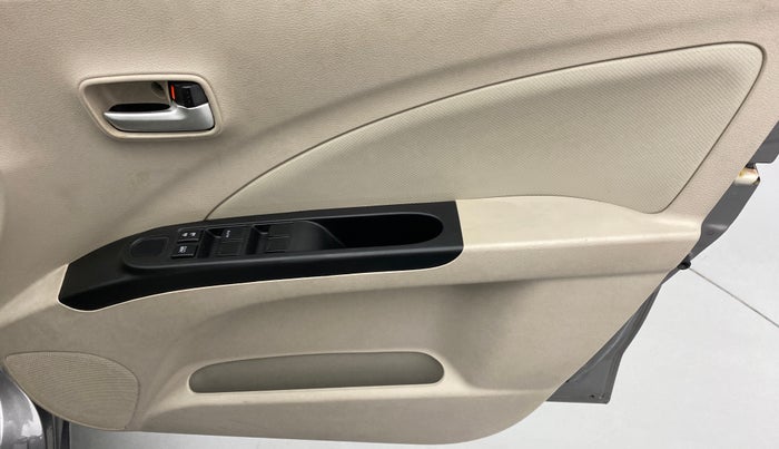 2018 Maruti Celerio VXI CNG OPT, CNG, Manual, 18,077 km, Driver Side Door Panels Control