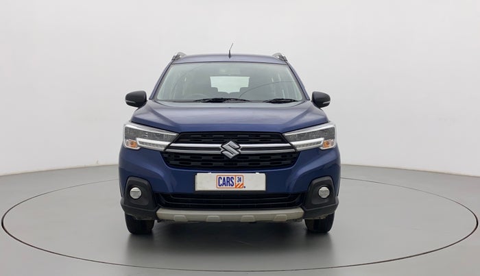 2021 Maruti XL6 ALPHA AT, Petrol, Automatic, 20,534 km, Highlights