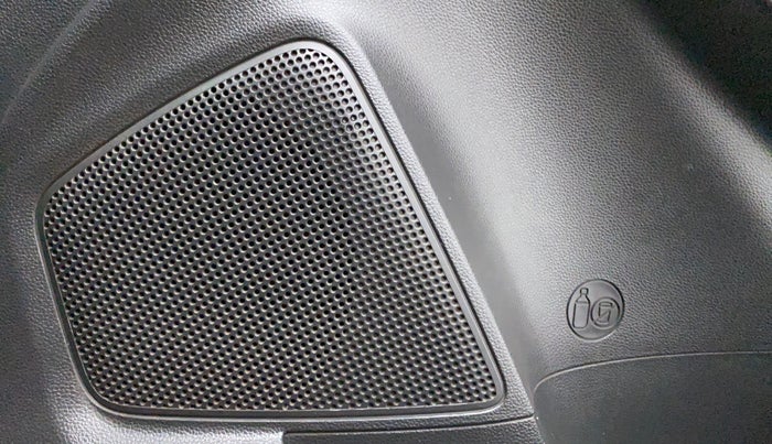 2015 Hyundai i20 Active 1.2 S, Petrol, Manual, 43,813 km, Speaker