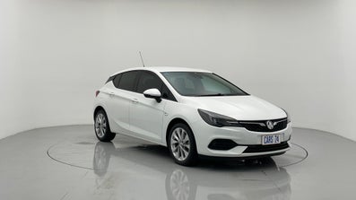 2019 Holden Astra R Automatic, 40k km Petrol Car