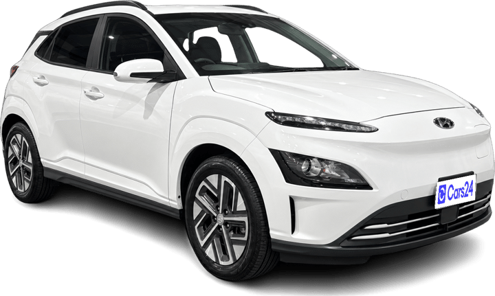 2023 - Hyundai Kona - Wagon - Electric - Automatic