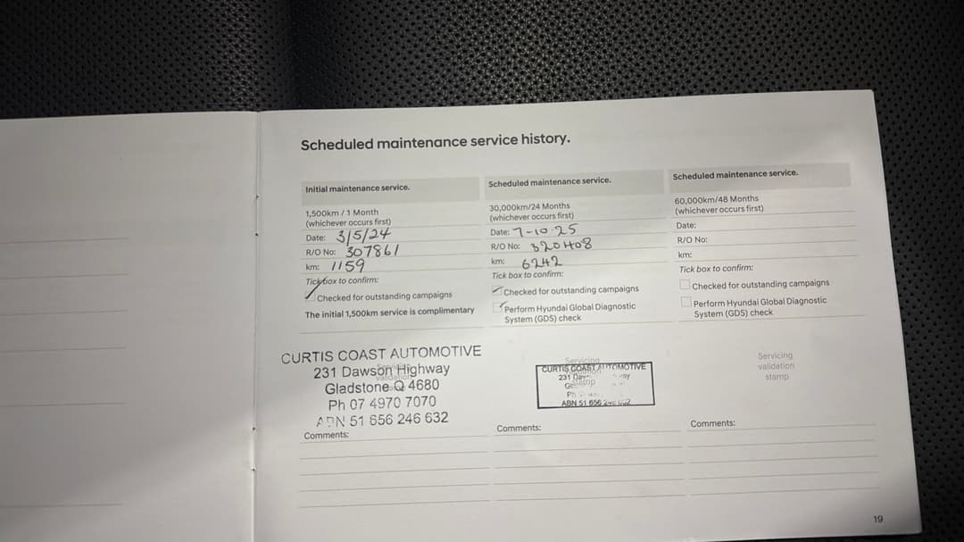 2023 Hyundai Kona Elite Electric Std Range, Automatic, 13490 km, Service History