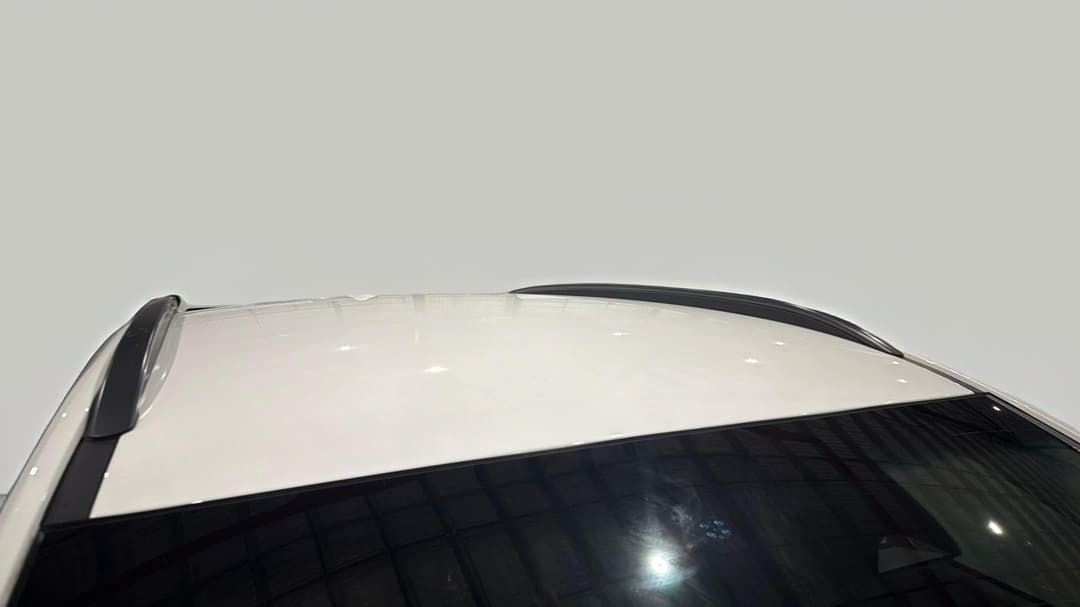 2023 Hyundai Kona Elite Electric Std Range, Automatic, 13490 km, Roof/Sunroof View