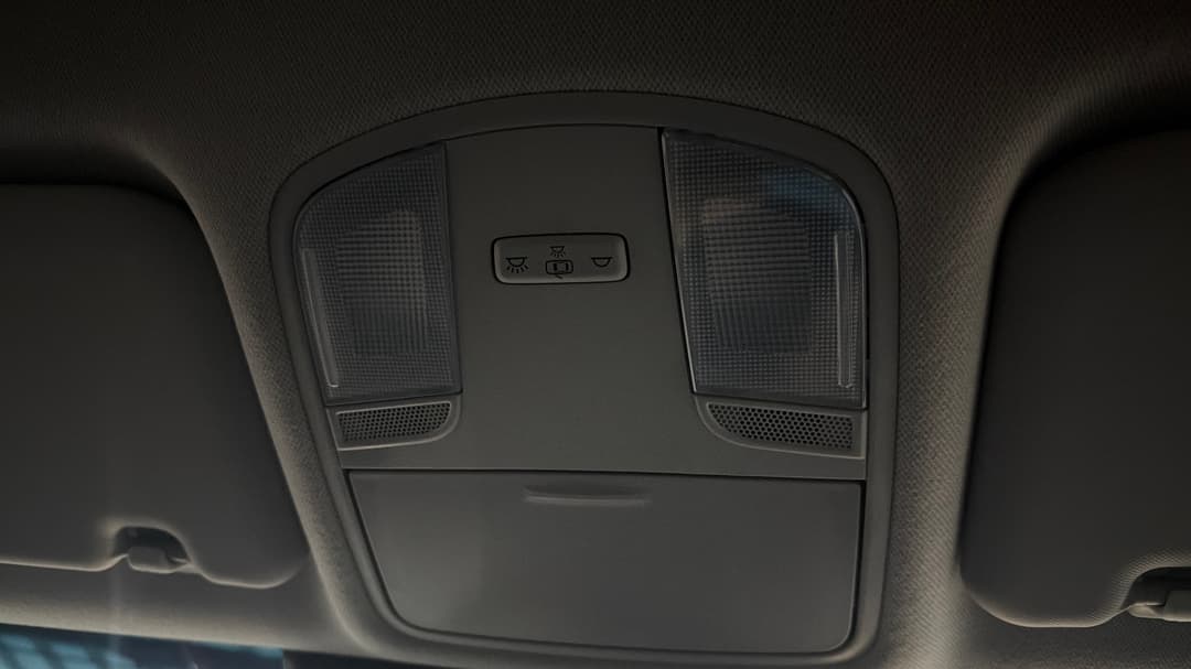 2023 Hyundai Kona Elite Electric Std Range, Automatic, 13490 km, On-Roof Controls/Sunglass holder