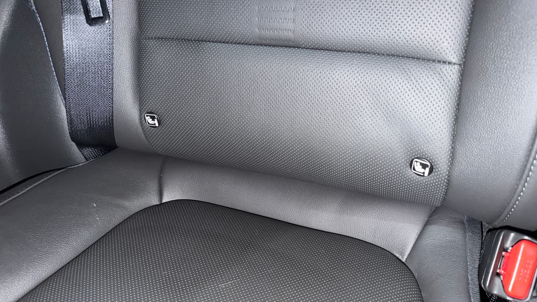 2023 Hyundai Kona Elite Electric Std Range, Automatic, 13490 km, Child Seat Anchor Points