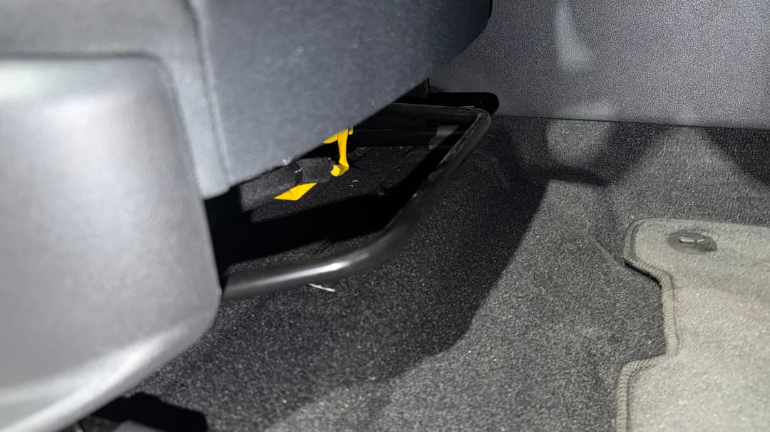 2023 Hyundai Kona Elite Electric Std Range, Automatic, 13490 km, Drivers Side Adjustment Panel
