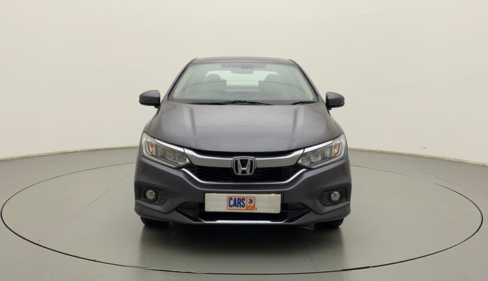 2018 Honda City 1.5L I-VTEC ZX CVT, Petrol, Automatic, 82,136 km, Highlights