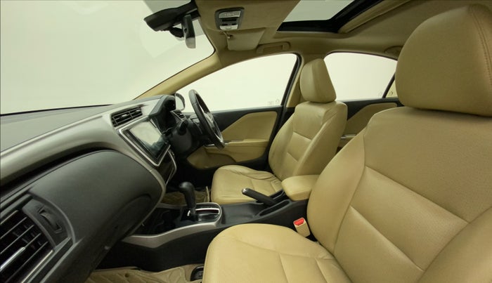 2018 Honda City 1.5L I-VTEC ZX CVT, Petrol, Automatic, 82,136 km, Right Side Front Door Cabin