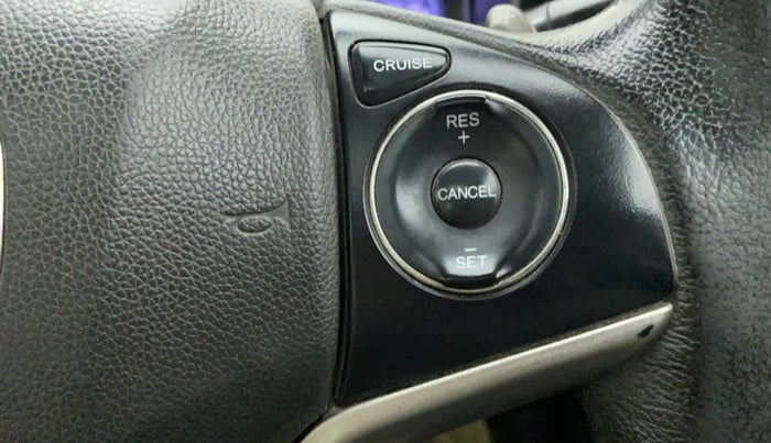 2018 Honda City 1.5L I-VTEC ZX CVT, Petrol, Automatic, 82,136 km, Adaptive Cruise Control