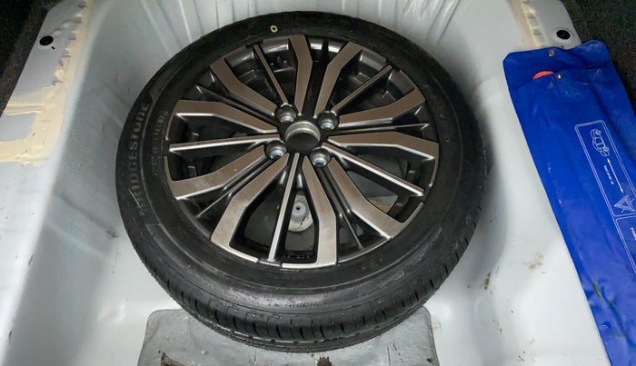 2020 Honda City ZX CVT, Petrol, Automatic, 13,651 km, Spare Tyre
